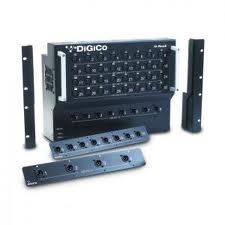 OCCASION Digico Stagebox D-Rack